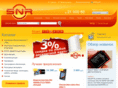 snr.ru