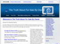 thetruthaboutforsalebyowner.com