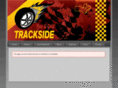 tracksidebarandgrill.com