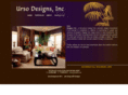 ursodesignsinc.com