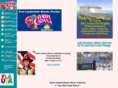 bahiacabanaresort.com