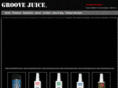 groovejuiceinc.com