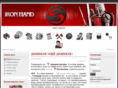 ironhand.ru