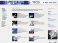 tece.ru