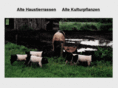 alte-haustierrassen.de