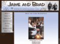 bradandjaime.com
