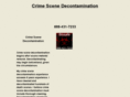 crime-scene-decontamination.com