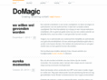 domagic.nl