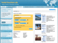 hotel-buchen.de