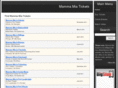 mammamiatickets.info