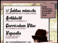 marjopihlajaniemi.com