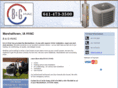 marshalltownheatingandcooling.com
