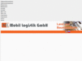 mobil-logistik.com