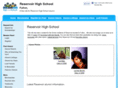 reservoirhighschool.org
