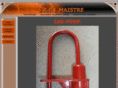 cad-pompe.com