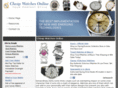 cheapwatchesonline.net