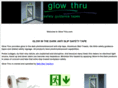 glowthru.com