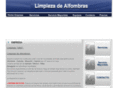 limpieza-alfombras.com.ar