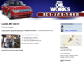 oilworkswv.net