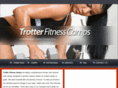 trotterfitnesscamps.com