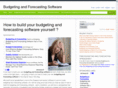 budgetingandforecastingsoftware.org