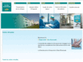 clinique-cote-emeraude.com