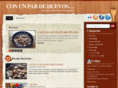 conunpardehuevos.com