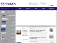 ozgun-kimya.com
