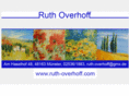 ruth-overhoff.com