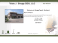 struppdentistry.com