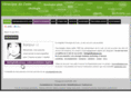 ecrivons.com