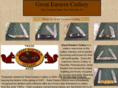 greateasterncutlery.biz