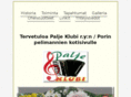 paljeklubi.com