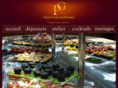 prestation-gourmande.com