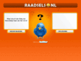 raadsels.nl