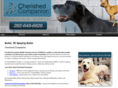 cherishedcompanionmobilevet.com