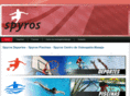 deportes-spyros.es