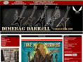 drumschile.com