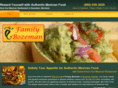 fiestamexicanaboz.com