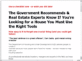 homebuyer-checklist.com