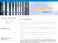 lalettrevolee.net