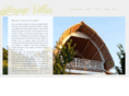 lineup-villas-bali.com