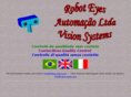 robot-eyes.com