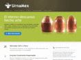 urnamex.com