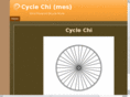 bicyclechimes.com