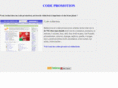 code-promotion.com