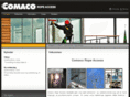 comaco-ropeaccess.dk