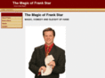 frankstarmagic.com