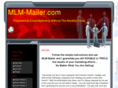 mlm-mailer.com