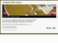 sandpointguitarteacher.com
